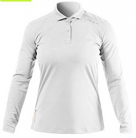 Гидромайка ZHIK 21 UVActive 1/4 Zip / Top (Women)