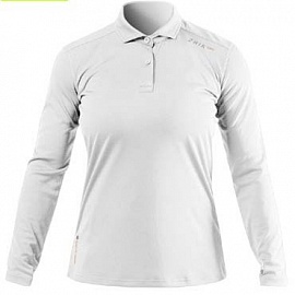 Гидромайка ZHIK 21 UVActive 1/4 Zip / Top (Women)